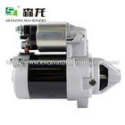 12V 9T CCW AM108615 Starter Motor Fit John Deere Agriculture Tractor Lawn Mower Tractor 211632093