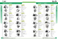 12V 13T 1.4KW Starter motor Kubota - E75 14289-63011 228000-7690 14289-63011 228000-7690 Generator set