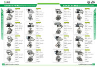 24V 11T 40MT Starter Motor For Delco Series 2071556 2071562 2071564 4N0957 4N1062 4N8118 6N1889