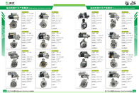 12V 13T 2.5KW Starter motor Kubota MDN583,RE19275, RE24438, RE41799, RE51447, RE51694, RE519975, RE540300, RE54092