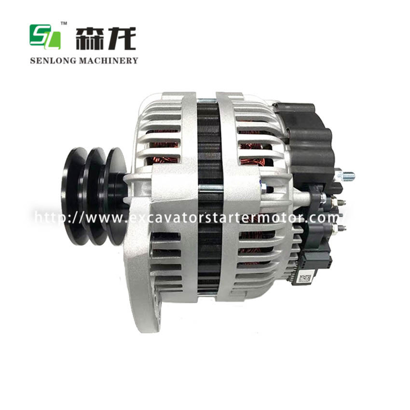 Alternator 24V 150A Heavy Machinery Generator AVI168W3120 AVI168W